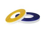 KTV Decoration Bottom Side Polymer 3D Pass Light Strips