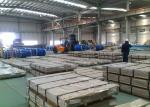 321 SS 304 Sheet , 309s SS 310 Plate For Chemical Industry Equipment