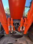 High Precision and Sturdy Arms Original Hydraulic Cylinder Hitachi Excavator