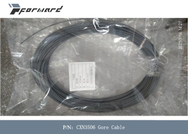 Buy cheap Aviation Parts CXN3506 Cable Dieletric withstanding voltage ≧750V from wholesalers