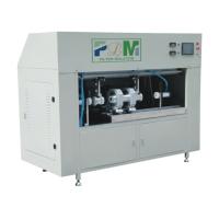 Buy cheap Single Station Filter Welding Machine Hot Plate 1000mm 16kw product