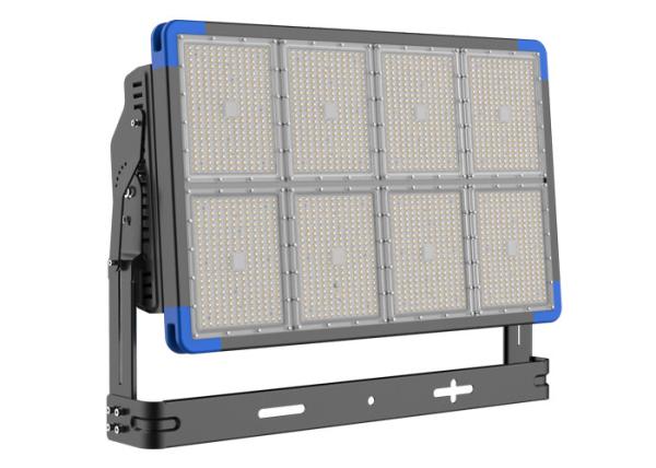 Buy cheap 1440W led flood lights with beam angles 10°/ 25°/45°/60°/90°,1500watt floodlights,1500watt high mast staium tower IP67 from wholesalers