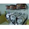 Buy cheap 220V Triple Bowl Frozen Drink Machine / Slush Juice Machine CE Approved from wholesalers