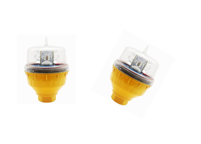 AH-LI-B2 LED Aviation Obstruction Light