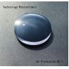 Buy cheap 1.59 PC Single Vision Anti Blue Light Photochromic Semi-finished from wholesalers