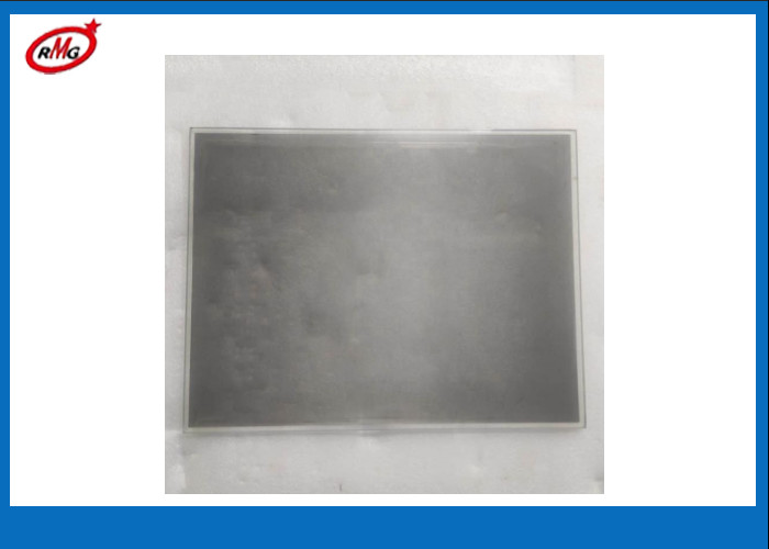 1750198411 ATM Spare Parts Wincor Nixdorf PC285 Protective Glass 15 Inch 330.2x254