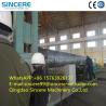 Buy cheap Industrial 3pe Spiral Steel Pipe Coating Line Fusion Bonded Epoxy custom from wholesalers