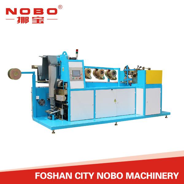 Buy cheap 2000mm Bed Nets Mattress Production Line 28KW Pocket Spring Coiling Machine from wholesalers