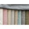 Buy cheap 100% Polyester Chenille Sofa Fabric 145cm Woven Upholstery Fabric from wholesalers
