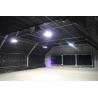 Buy cheap Polythene PE Film Greenhouse Muitl Span Strong Applicability 200 Microns from wholesalers