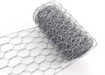 26G Dia Hexagonal Wire Netting Fence Hardware Cloth 150 Feet Length