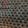 Buy cheap China Manufacture High Quality Carbon Steel S355 Sy295 Sy390 Steel Sheet Pile for Waterproof Material from wholesalers