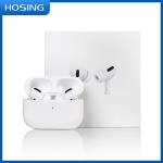 Airoha Invisible Wireless Headphones