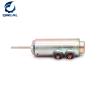 Buy cheap Excavator Spare Parts 24V Flameout Solenoid Valve 110-6465 from wholesalers