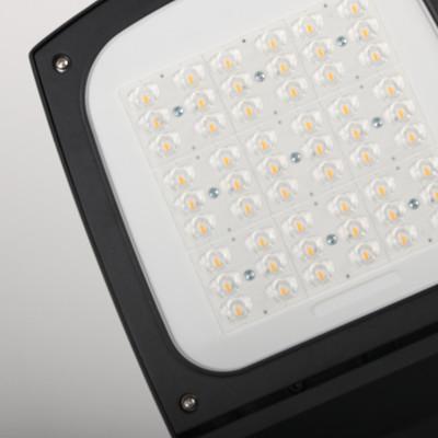Buy cheap 100 Watt LED Street Light Fixtures With 120 Degree Beam Angle from wholesalers