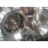 Buy cheap FL Series Air Cooled Industrial Crushers 380v Motor Power 2.2 Kw Easy Operation from wholesalers