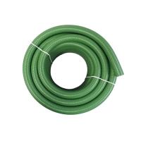 Buy cheap Spiral Vacuum PVC Suction Hose / Water Pump Suction Hose For Industrial product