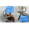 Buy cheap Mole Removal CO2 Fractional Laser Machine , CO2 Laser Machine For Acne Scars from wholesalers