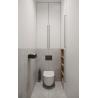 Buy cheap Modern Bathroom Cabinets And Vanity Storage Furniture from wholesalers