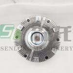 30-926959 Cooling System Electric Fan Clutch For CAS-E 430406A1 CAS-E IH