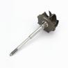 Buy cheap B01 Turbine Wheel Shaft Inconel 713C For 16399980016 28231-2B760 Turbochargers from wholesalers