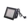 Buy cheap 20w UV Outdoor Black Silver Led Flood Light 1800 - 2000lm 120° 2 Years Warranty from wholesalers