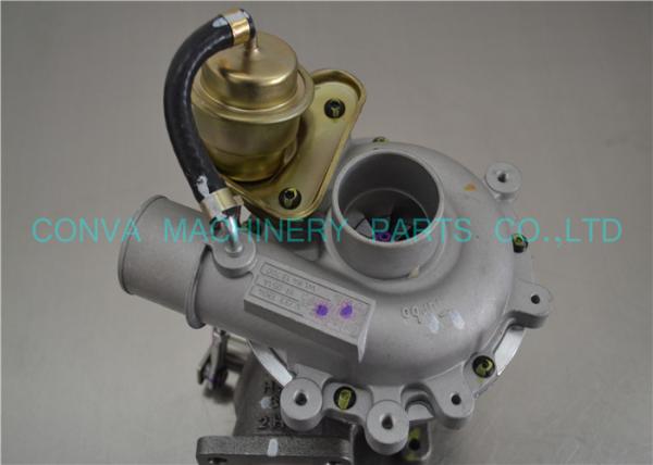 Buy cheap Silver Diesel Engine Turbocharger RHF5-70003P12NHBRL3730CEZ VI430089 from wholesalers