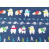 Buy cheap Baby Cotton Flannel Cloth Oilproof from wholesalers