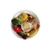 Buy cheap Salad 12 Ounce Biodegradable Soup Bowls 130×50mm from wholesalers
