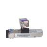 Buy cheap TX1490/RX1550nm WDM Bidi Sfp Transceiver , Up To 160km Bidirectional Fiber Optic Transceiver from wholesalers