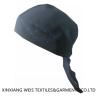 Buy cheap Cotton Protective Doorag Flame Resistant Accessories FR Head Safety Bananda from wholesalers