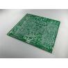 Buy cheap Black Solder Mask Circuit Board With Min. Line Width 3mil from wholesalers