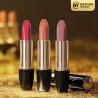 Buy cheap Planted Metaliic Face Makeup Cosmetic , Nourishing Organic Glitter Lip Stick from wholesalers