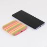 Buy cheap Colorful Body Wireless Bamboo Charger Fast Charging 15W For IPhone from wholesalers