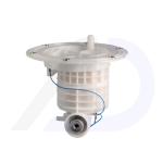1714700990 Mercedes Benz Fuel Filter W216 W221 S430 S500 CL500 SLK350