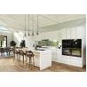 Buy cheap 40CM Stone Top Island Kitchen Cabinets from wholesalers