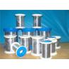 Buy cheap 0.7mm 1mm Spring Steel Wire / Piano Spring Wire Smooth Surface ISO9001 Passed from wholesalers