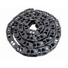 Buy cheap ISO9001 Certified PC200-7 Undercarriage Track Link For Bulldozer from wholesalers