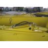 Buy cheap Hydraulic Excavator Boom Arm 1500kg Max Crusher Weight CE Certification from wholesalers