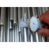 Buy cheap Astm Aisi Grade 440 A B C Stainless Steel Round Stock , Cold Drawn SS Round Bar from wholesalers