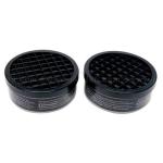 15 pcs/min Filter Cartridge Making Machine 12kw For Gas Mask Making