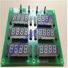 Buy cheap Diesel Engine ED212Y-DH02 Monitor DISP6N PCB Board from wholesalers