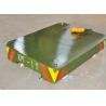 Buy cheap Mobile Cable Electric Transfer Cart For Construction Material Handling from wholesalers