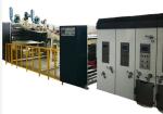 Cardboard Flexo Printer Slotter Die Cutter