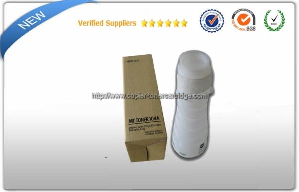Buy cheap MT104A Konica Minolta Toner EP-1054 Toner Cartridges For EP1085 from wholesalers
