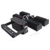 Buy cheap 2700 - 6500K Waterproof LED Flood Lights 79200Lm For Home / Garden , IP65 , MEANWELL driver from wholesalers