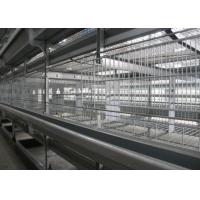 Buy cheap Full Automatic Poultry Farming Equipment 1200×625×480 Mm Low Pollution product