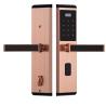 Buy cheap RFID Card lock hotel door lock 8036 hotel manage system from wholesalers