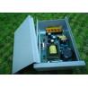 Buy cheap 12V 1A 2a aluminum case Rainproof Power Supply for cctv camera free sample by DHL waterproof power supply from wholesalers