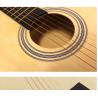 Buy cheap Factory Direct Customized Rectangular Stylish Guitar / bass / ukuleli plucking solid wood pick can be sculpture LOGO from wholesalers